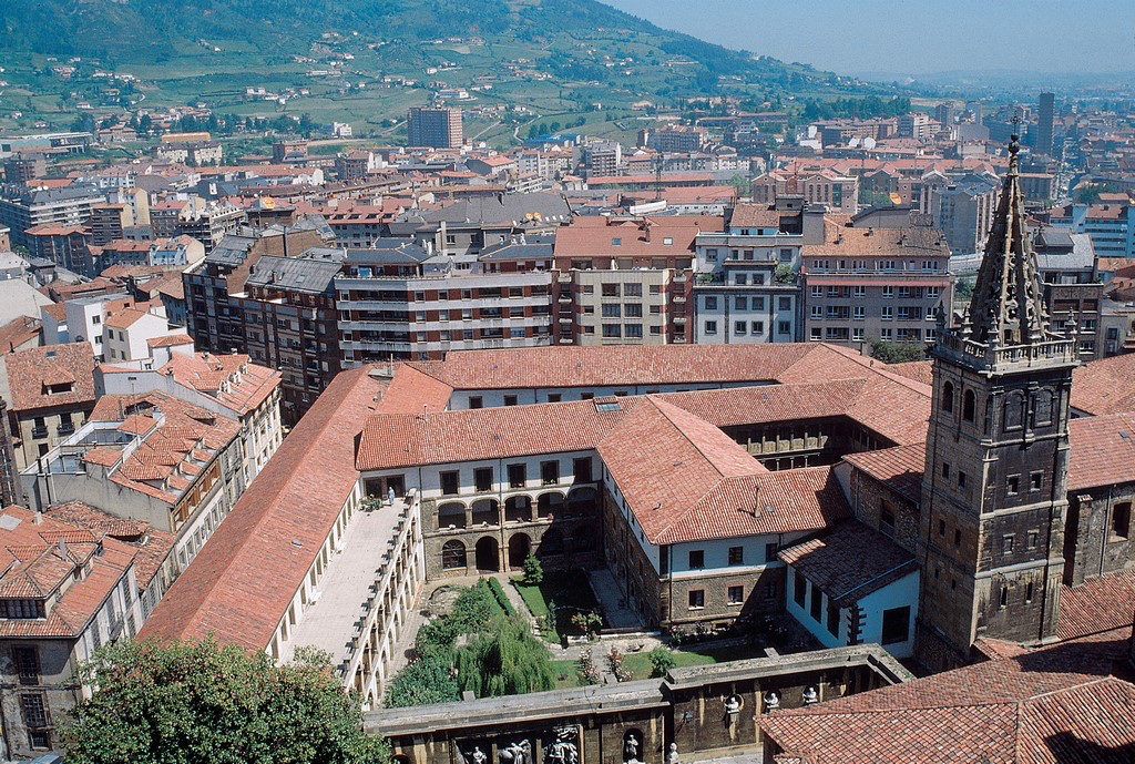 Empresa de tejados en asturias